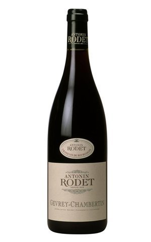 Вино Antonin Rodet Gevrey-Chambertin
