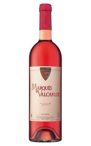 Вино Marques de Valcarlos