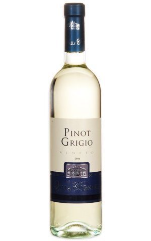 Вино Pino Grigio Veneto IGT