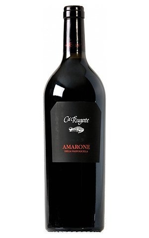 Вино Ca'Rugate Amarone Della Valpolicella