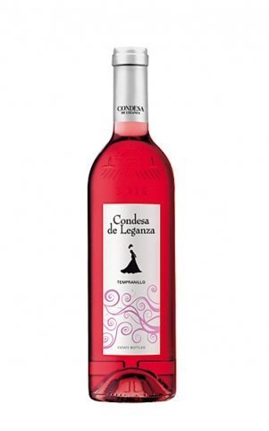 Вино Condesa De Leganza