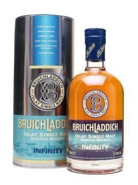 Bruichladdich Infinity (first edition)
