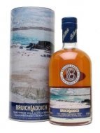 Шотландский виски Bruichladdich Legacy Series III 35 y.o. 40.7% ABV