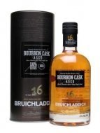 Шотландский виски Bruichladdich 16 y.o. Bourbon Cask 46% ABV