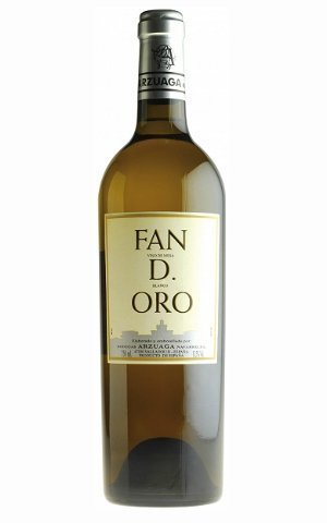 Вино FAN D'ORO