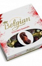 Набор шоколадных конфет The Belgian "Дары моря"