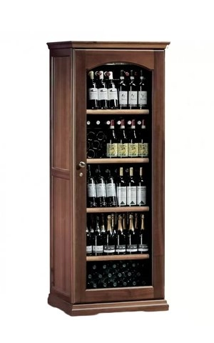 Винный шкаф Сех 501 (138 бутылок)