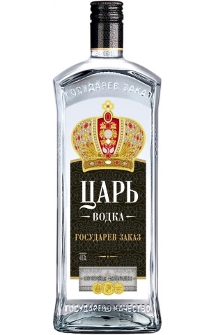 Царь