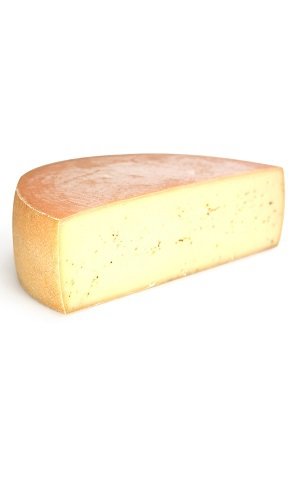 Сыр Горный С Белыми Грибами, 53%