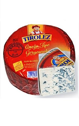 Сыр Горгонзола, Тиролез 60%