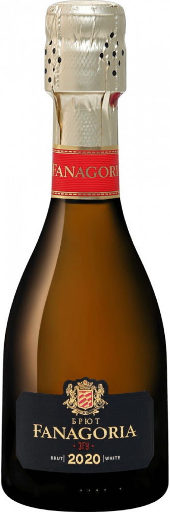 "Fanagoria" White Brut