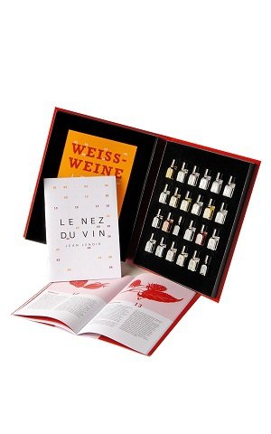 Нос вина книга. Набор «нос вина» (le nez du VIN). Винный нос набор ароматов. Набор ароматов для сомелье нос вина. Нос вина 54 аромата.