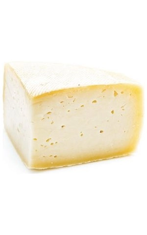 Сыр Твердый Из Козьего Молока 1-3 Мес