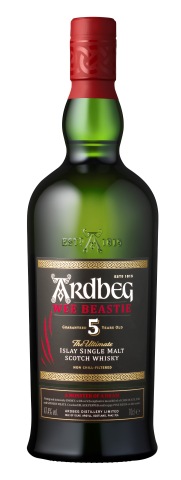 Ardbeg Ви Бисти