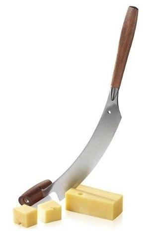 Нож Для Сыра 15 См Дуб