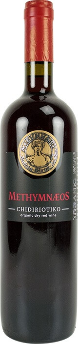 Метимнеой, Хидириотико Красное