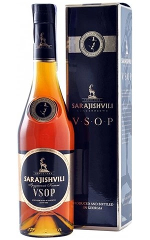 Сараджишвили VSOP