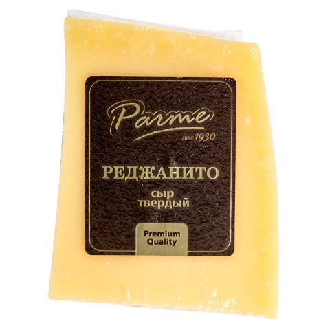 Сыр Реджанито PARME Чили (6 месяцев выдержки) 33%
