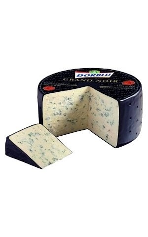 Сыр С Голубой Плесенью Доблю Гранд Нуар