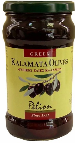 Оливки Каламата