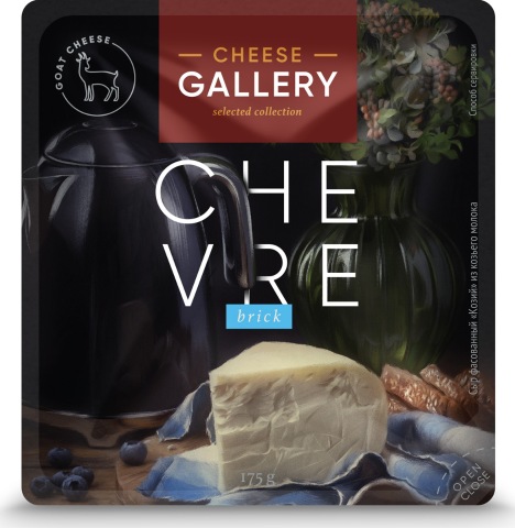 Сыр Chevre Cheese Gallery