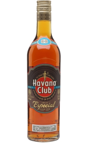 Гавана Клуб Аньехо Эспесиаль