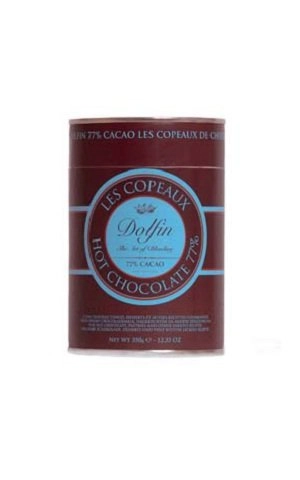 Дольфин Горячий Шоколад 77% Какао