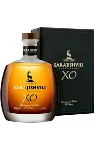 Сараджишвили XO