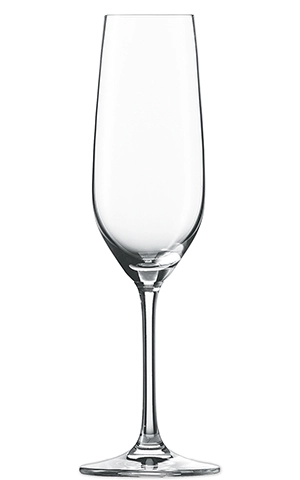 Шотт Цвизель набор бокалов для шампанского 227мл. Серия Ивенто (6шт)