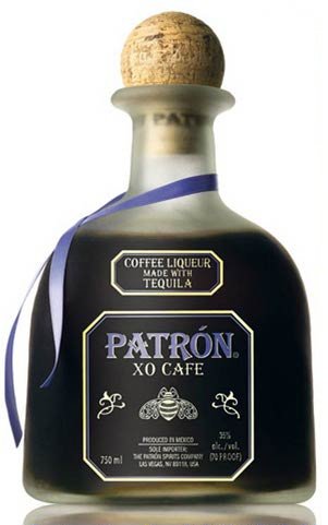 Патрон Кофе