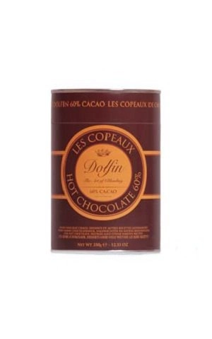 Дольфин Горячий Шоколад 60% Какао