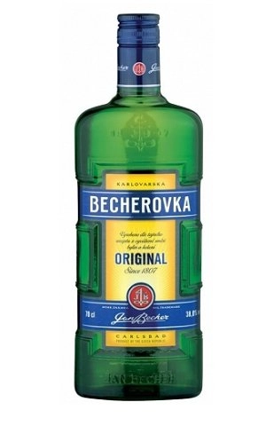 Бехеровка