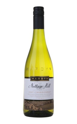 Белое вино Nottage Hill Chardonnay