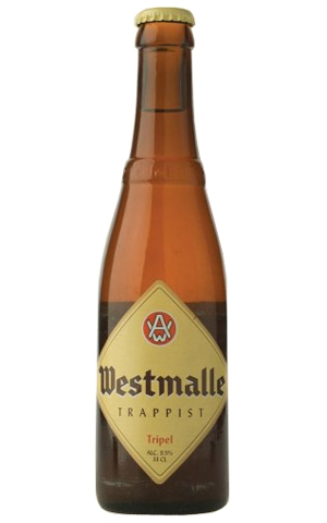 Пиво Westmalle Trappist Tripel
