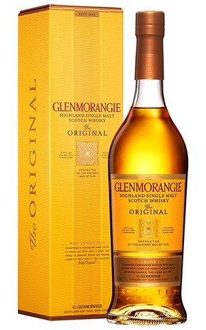 Шотландский виски Glenmorangie Original