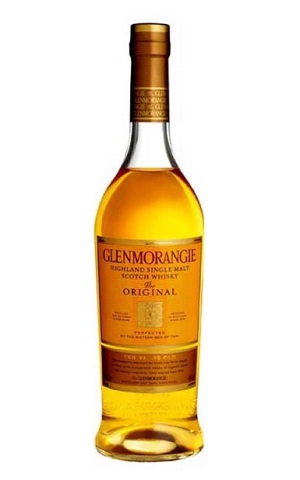 Шотландский виски Glenmorangie The Original
