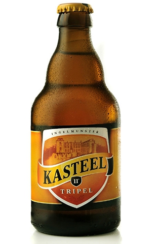 Пиво Van Honsebrouck Kasteel Tripel