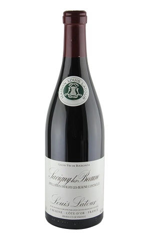 Красное вино Beaujolais Villades Louis Latour