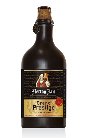 Пиво Hertog Jan Grand Prestige