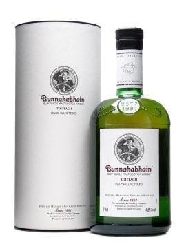 Виски Bunnahabhain Toiteach