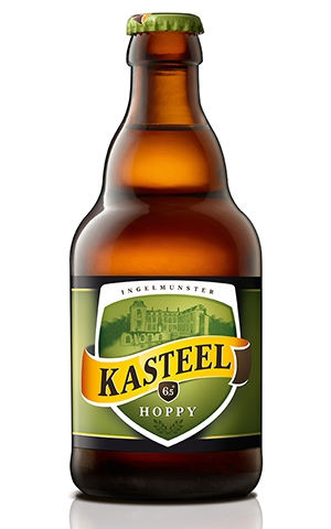 Пиво Van Honsebrouck Kasteel Hoppy