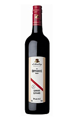 Дорога Коппермайн Каберне Совиньон 2007 4 430 ₽