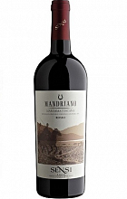 Сенси Мандриано Маремма Россо