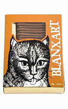 Бланщарт Язычок Молочный Шоколад  490 ₽