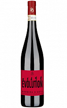 Барбера д' Асти "Эволюсьон" Паоло Берта  3 409 ₽