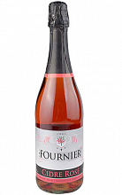 Яблочный Брют Фурнье Розе  590 ₽
