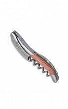 Штопор Лайоль Серия Сомелье. Розовое Дерево  13 900 ₽