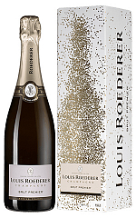 Луи Родерер Брют Премье (Графика)  11 999 ₽