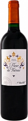 Шато Тенак, "Флёр де Тенак" Руж  1 999 ₽