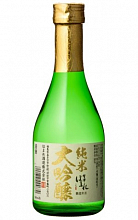 Дзюнмай Дайгиндзё Кивами